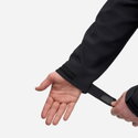 Jacket HybridShell 1314 Graphite XXL