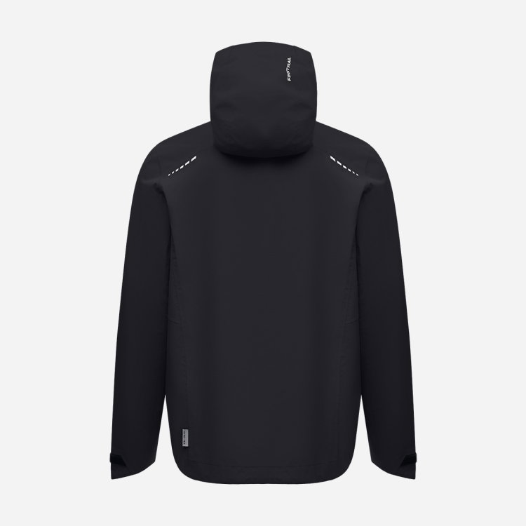 Jacket Outdoor 1309 Graphite M