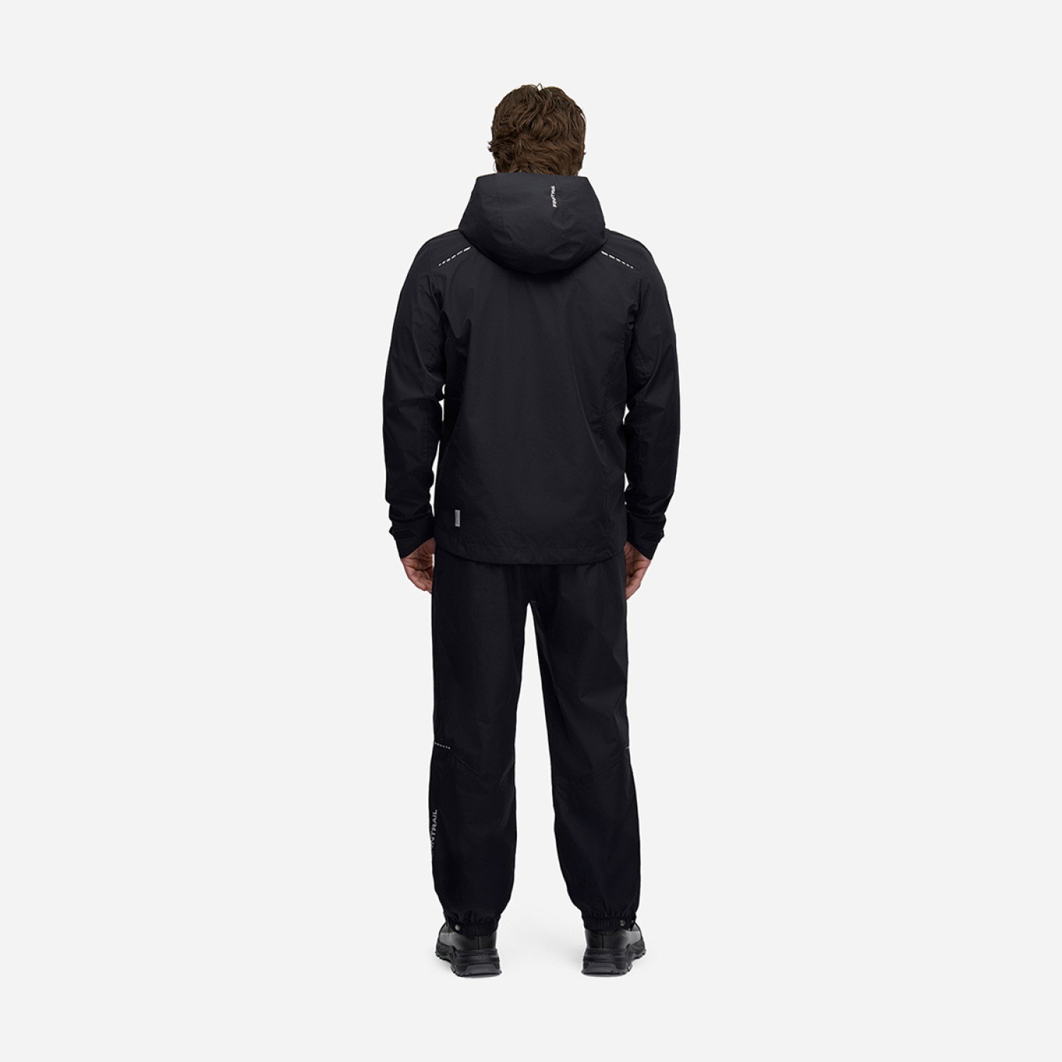 Jacket Outdoor 1309 Graphite M