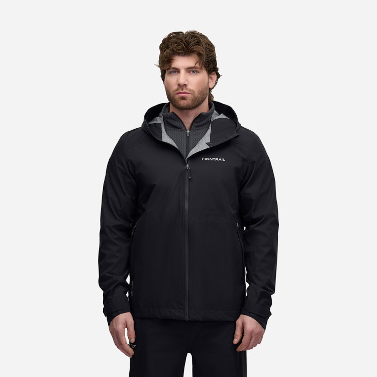 Jacket Outdoor 1309 Graphite M