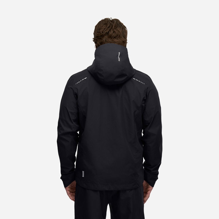 Jacket Outdoor 1309 Graphite M