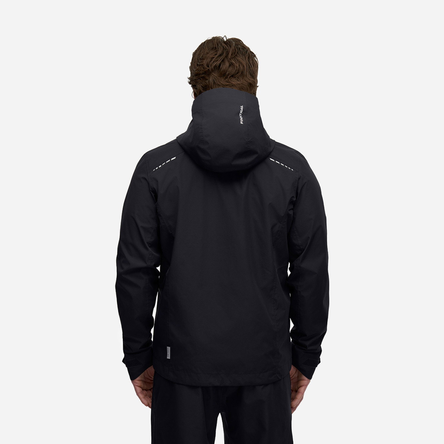 Jacket Outdoor 1309 Graphite M