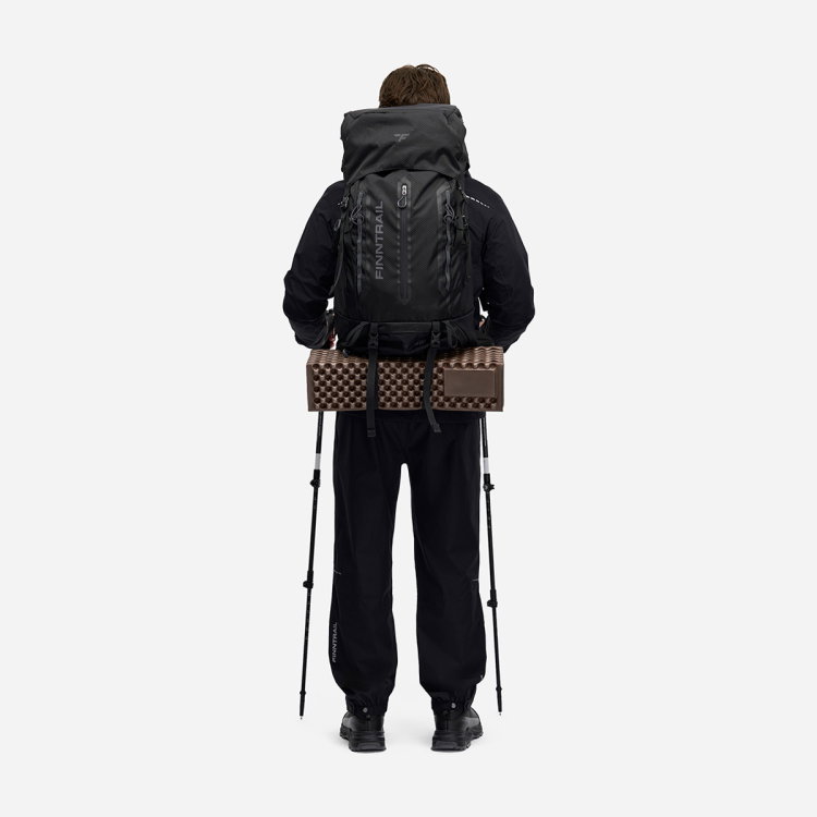 Jacket Outdoor 1309 Graphite M