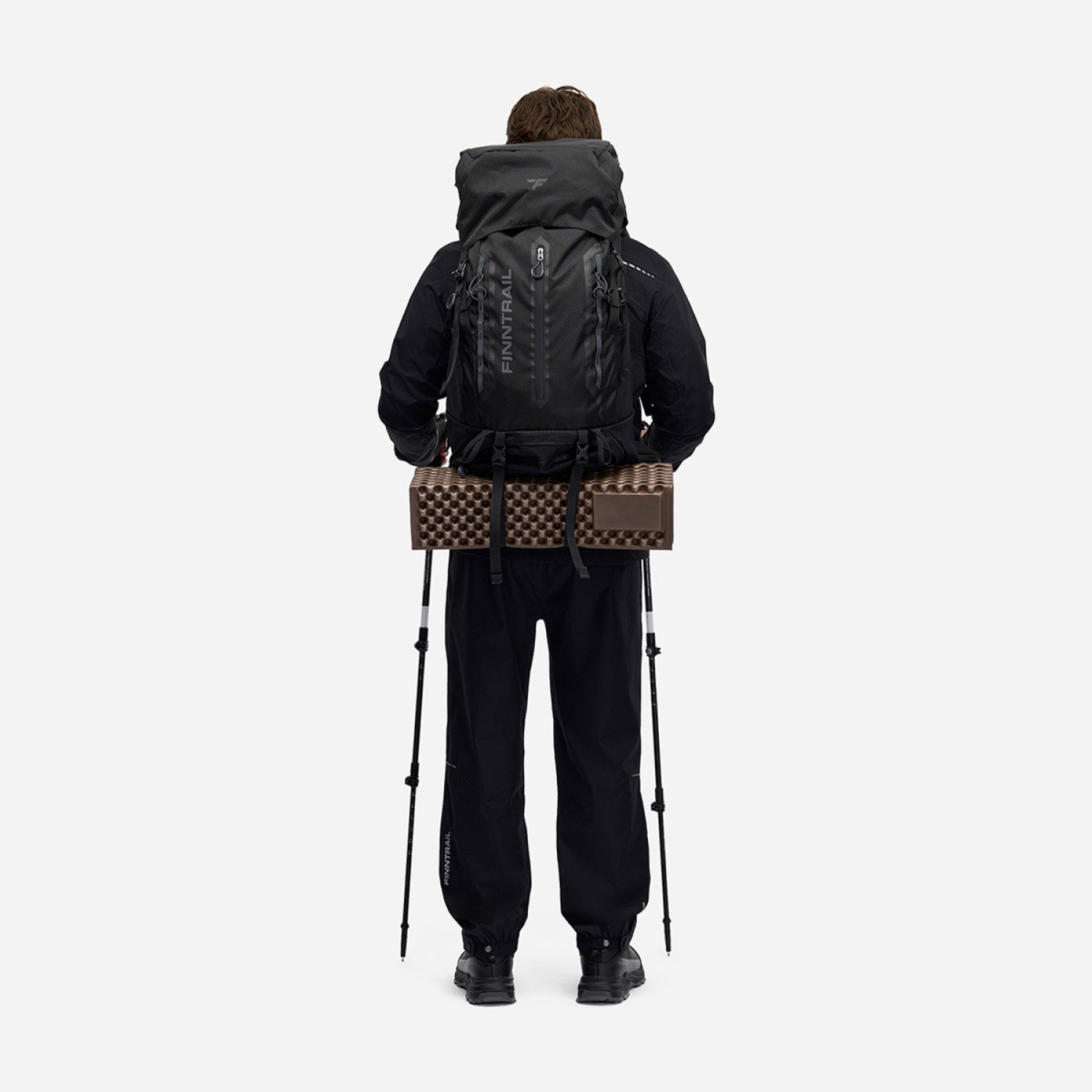 Jacket Outdoor 1309 Graphite M