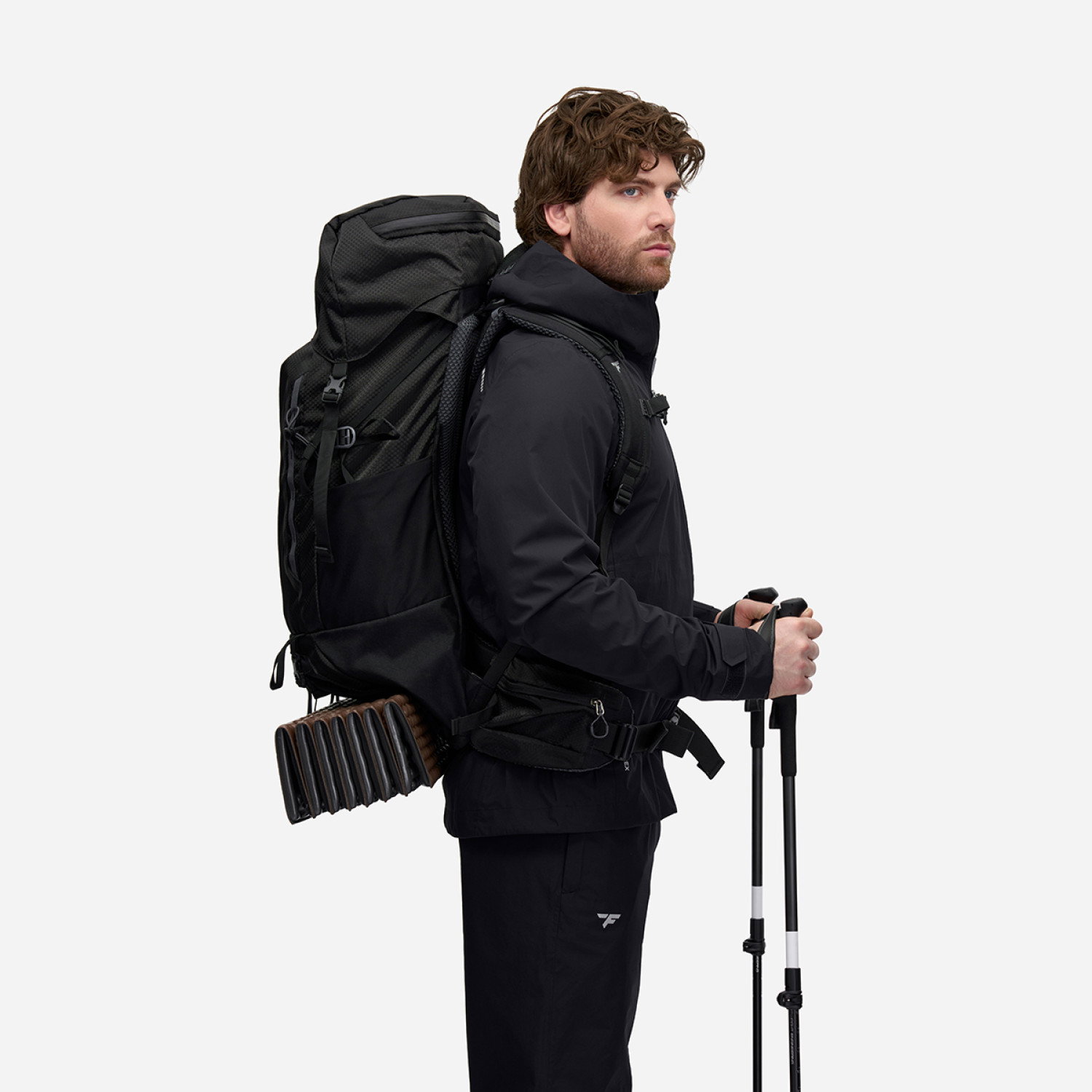 Jacket Outdoor 1309 Graphite M