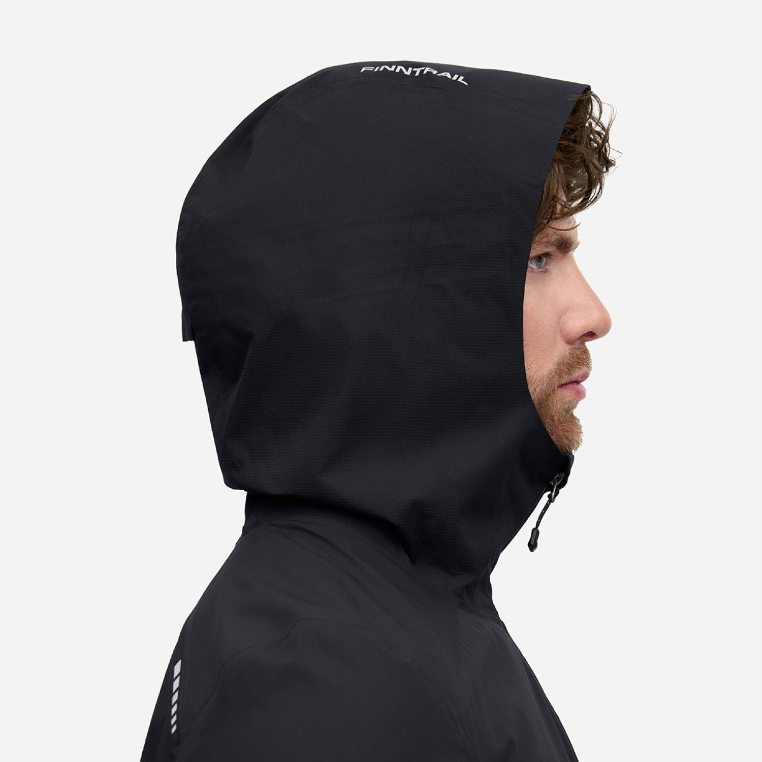 Jacket Outdoor 1309 Graphite M