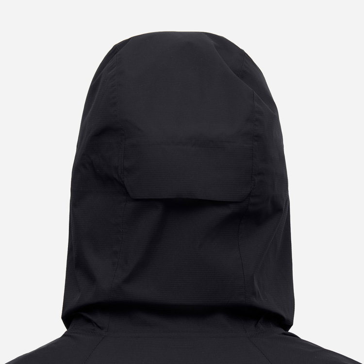 Jacket Outdoor 1309 Graphite M