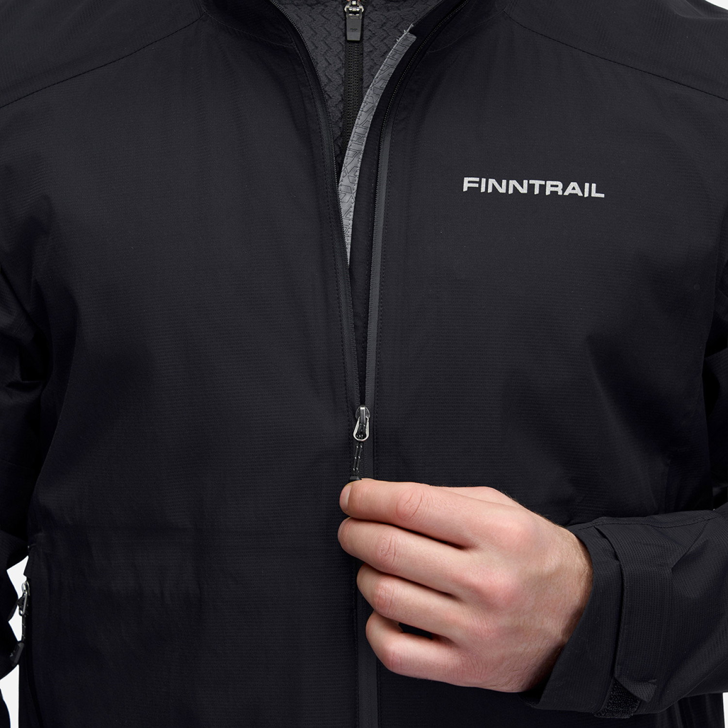 Jacket Outdoor 1309 Graphite M