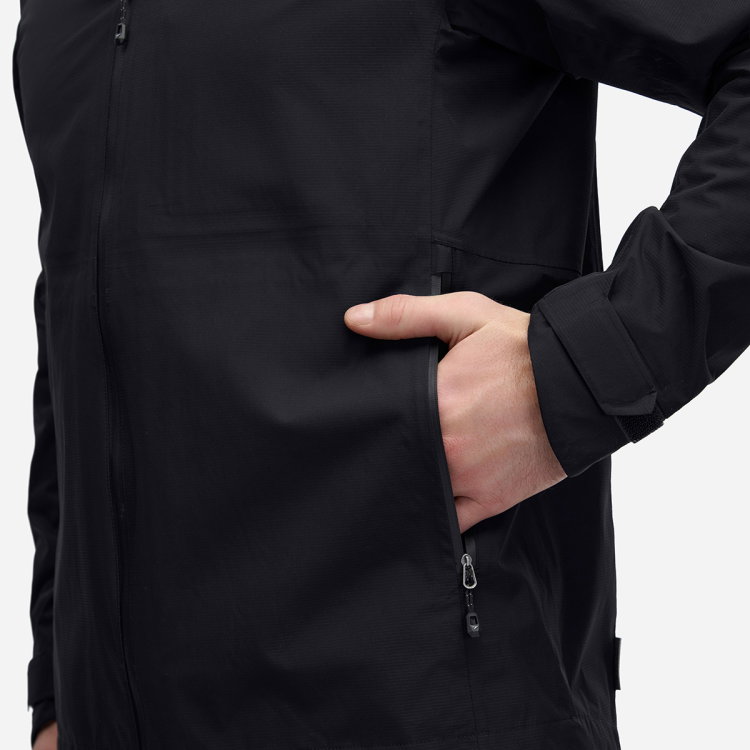 Jacket Outdoor 1309 Graphite M