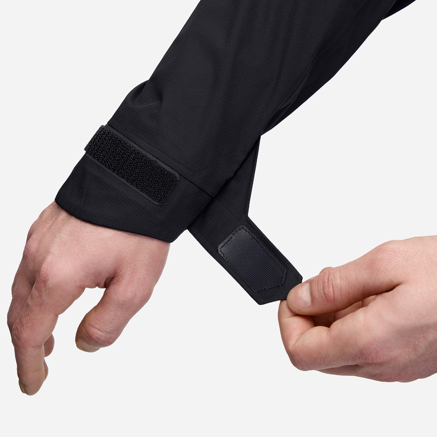 Jacket Outdoor 1309 Graphite M