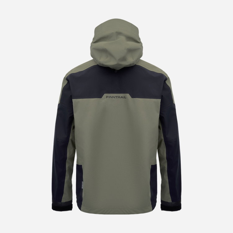Jacket Wademan 1327 Khaki XXL