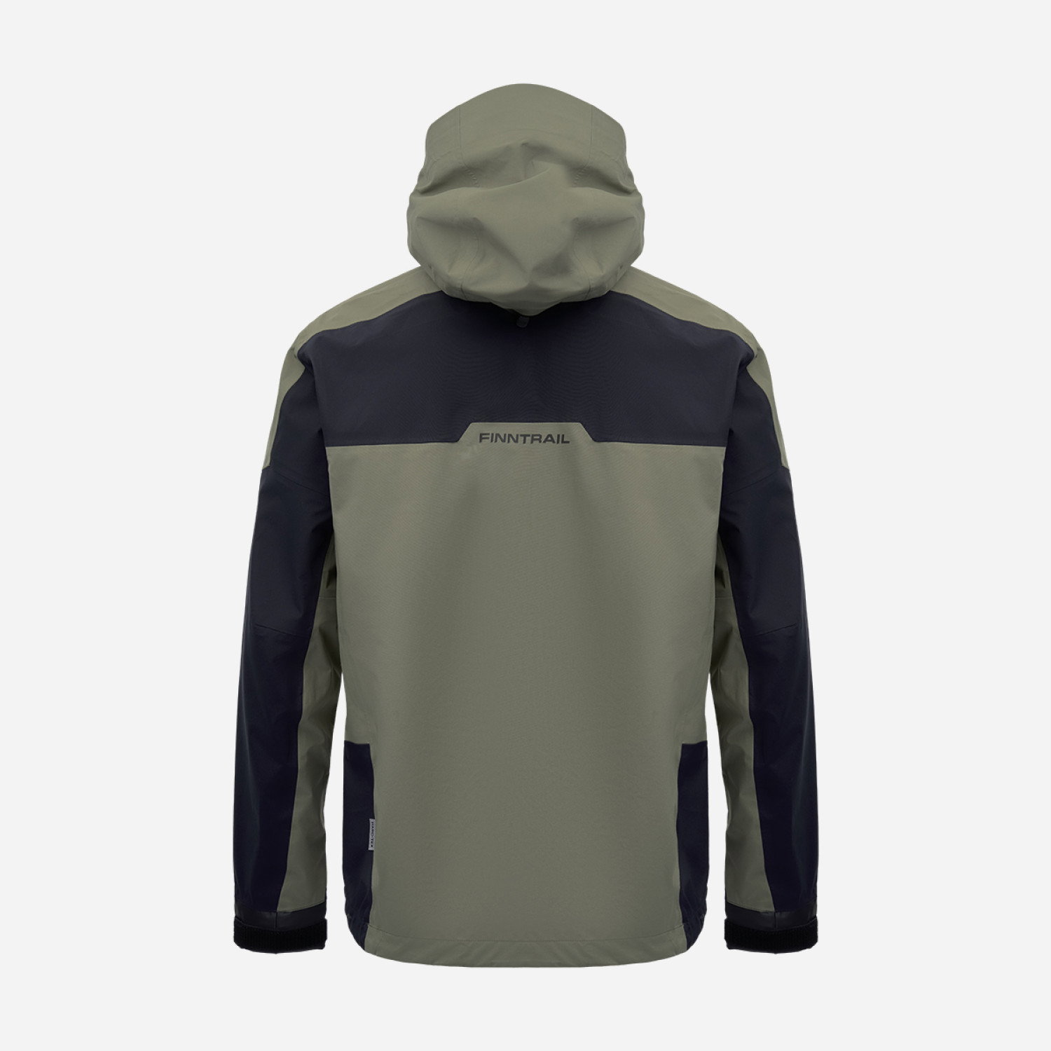 Jacket Wademan 1327 Khaki XXL