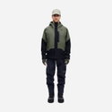 Jacket Wademan 1327 Khaki XXL