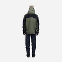 Jacket Wademan 1327 Khaki XXL