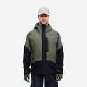 Jacket Wademan 1327 Khaki XXL