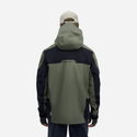 Jacket Wademan 1327 Khaki XXL