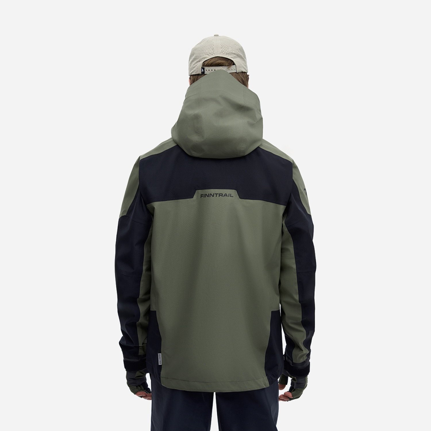 Jacket Wademan 1327 Khaki XXL