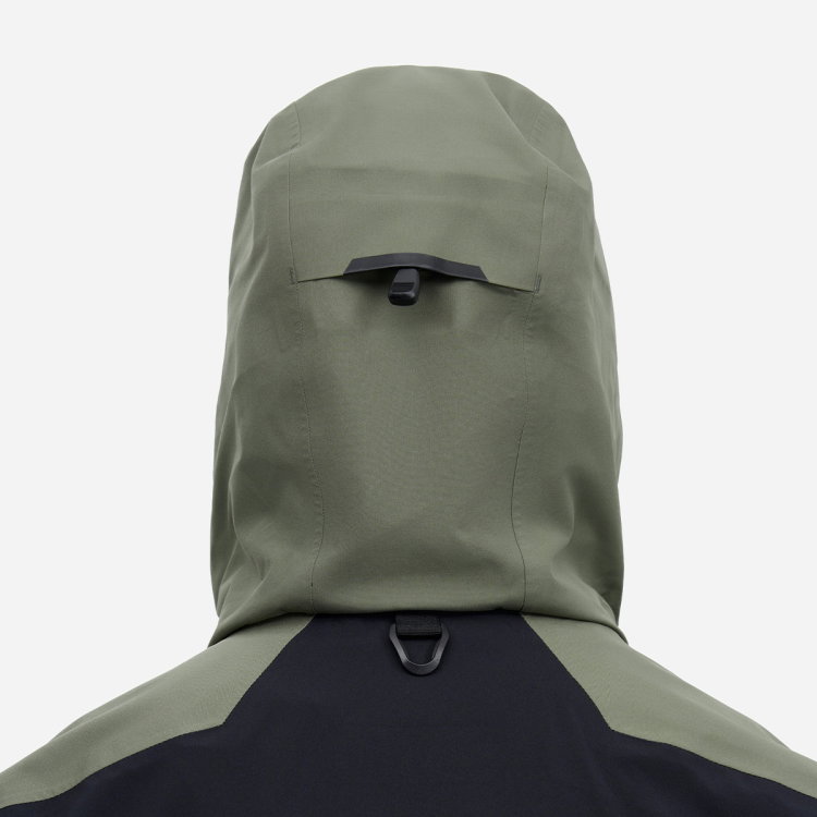 Jacket Wademan 1327 Khaki XXL