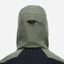 Jacket Wademan 1327 Khaki XXL