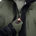 Jacket Wademan 1327 Khaki XXL