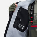 Jacket Wademan 1327 Khaki XXL