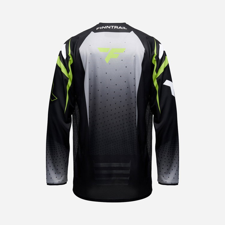 Jersey Atom 1226 Graphite L