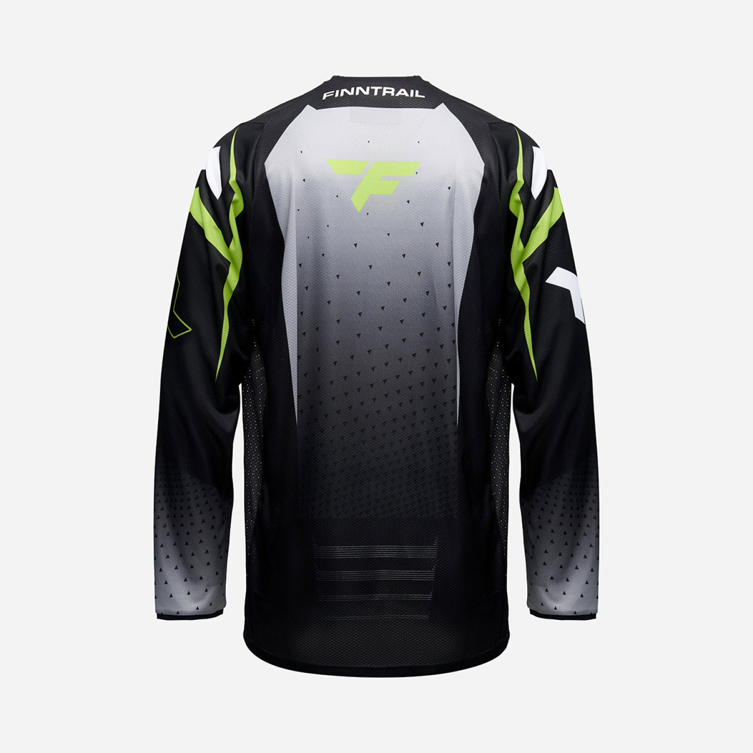 Jersey Atom 1226 Graphite L
