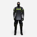 Jersey Atom 1226 Graphite L