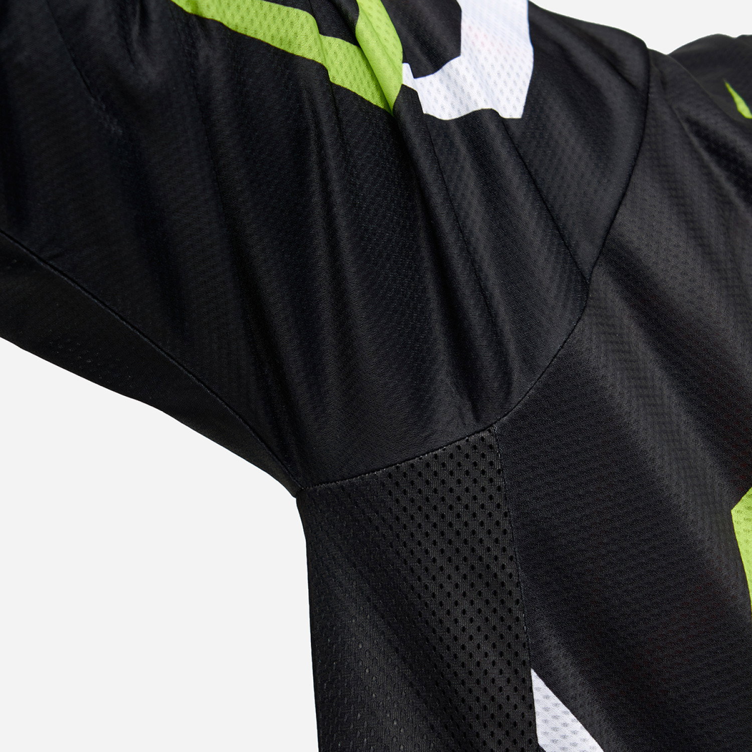 Jersey Atom 1226 Graphite L