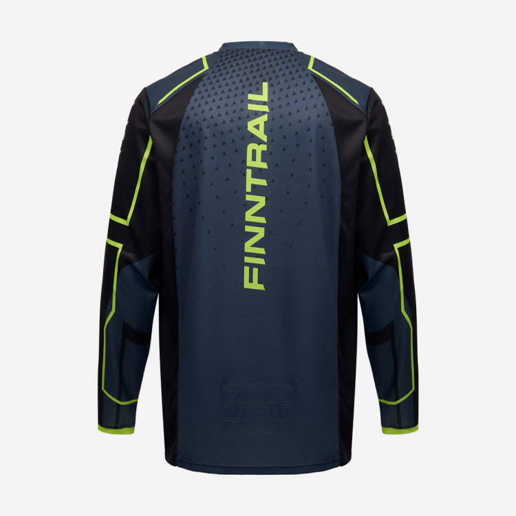 Jersey Graviton 1227 Black L