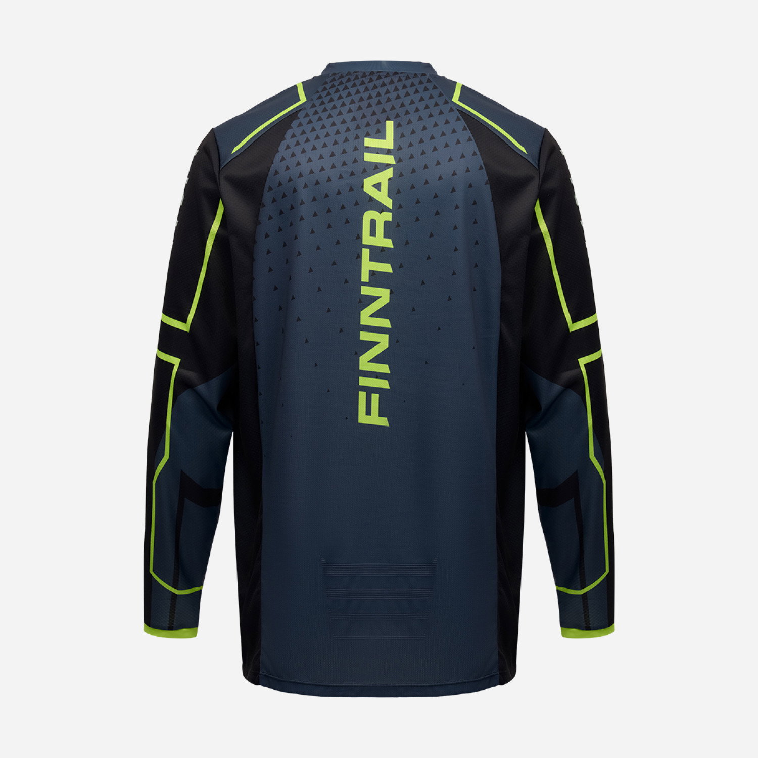 Jersey Graviton 1227 Black L