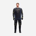 Jersey Graviton 1227 Black L