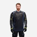 Jersey Graviton 1227 Black L