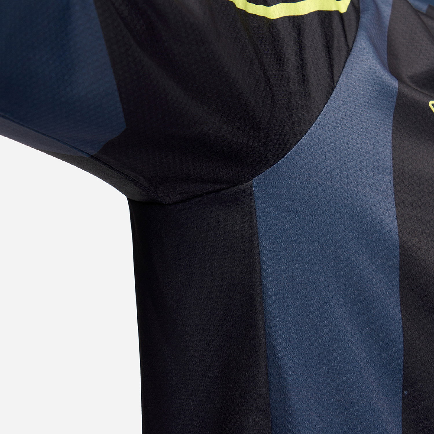 Jersey Graviton 1227 Black L