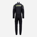 Overall Stig 1315 GraphiteYellow LK
