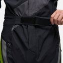 Overall Stig 1315 GraphiteYellow LK