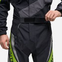 Overall Stig 1315 GraphiteYellow LK