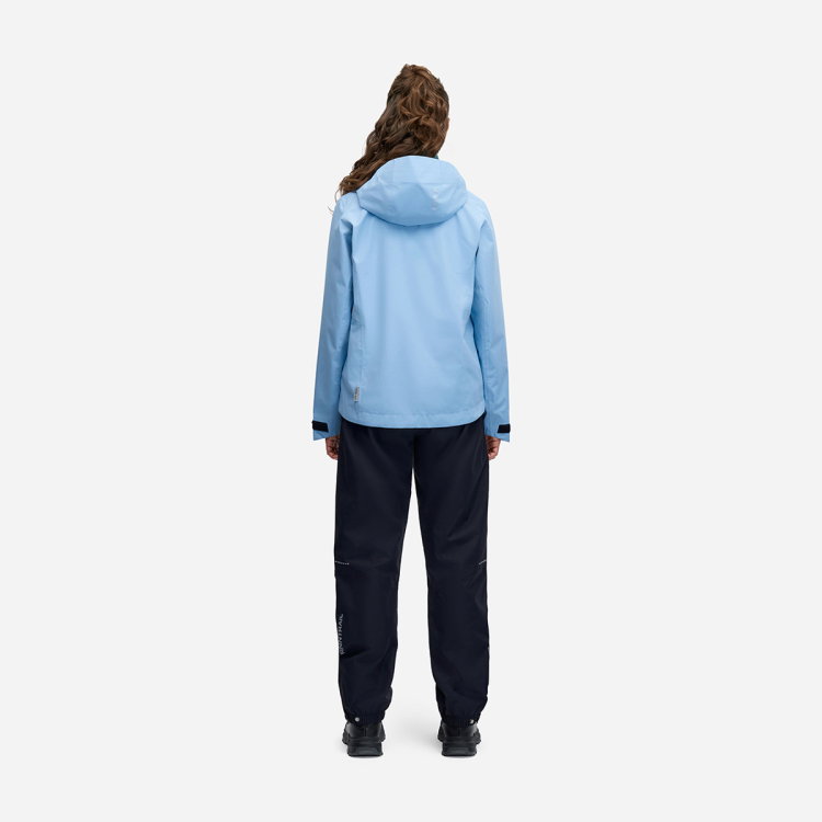 Pants Outdoor W 1312 Graphite MQ
