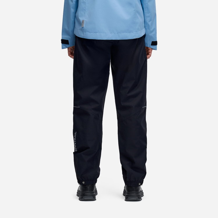 Pants Outdoor W 1312 Graphite MQ