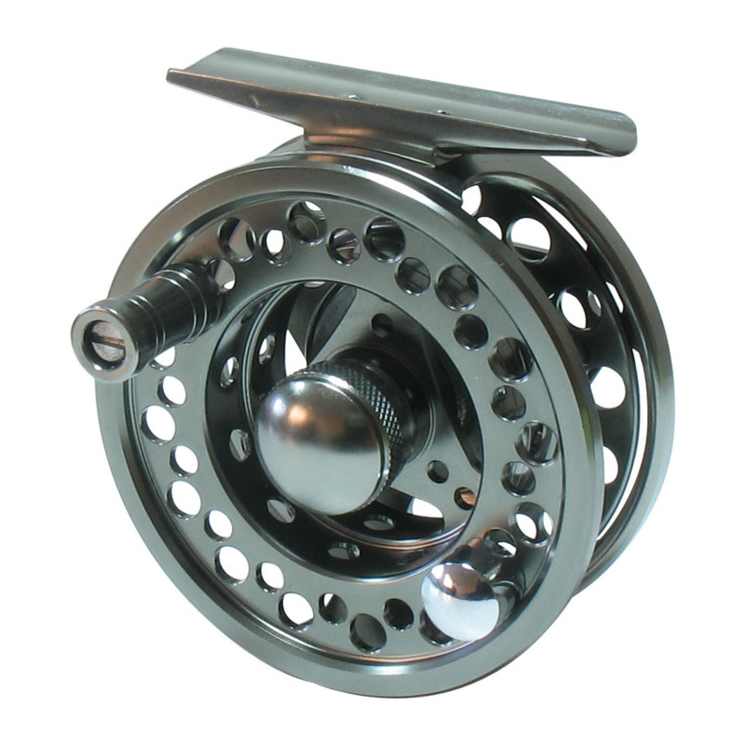 Мухарска макара Lazer Cobalt Fly Reel 959021