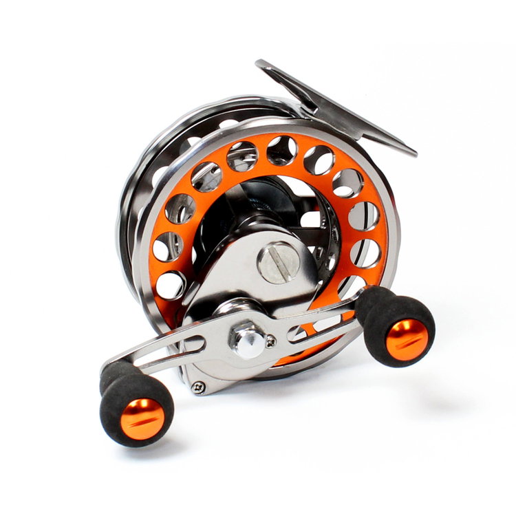 Мухарска макара Supreme Fly Reel 932724