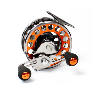 Мухарска макара Supreme Fly Reel 932724