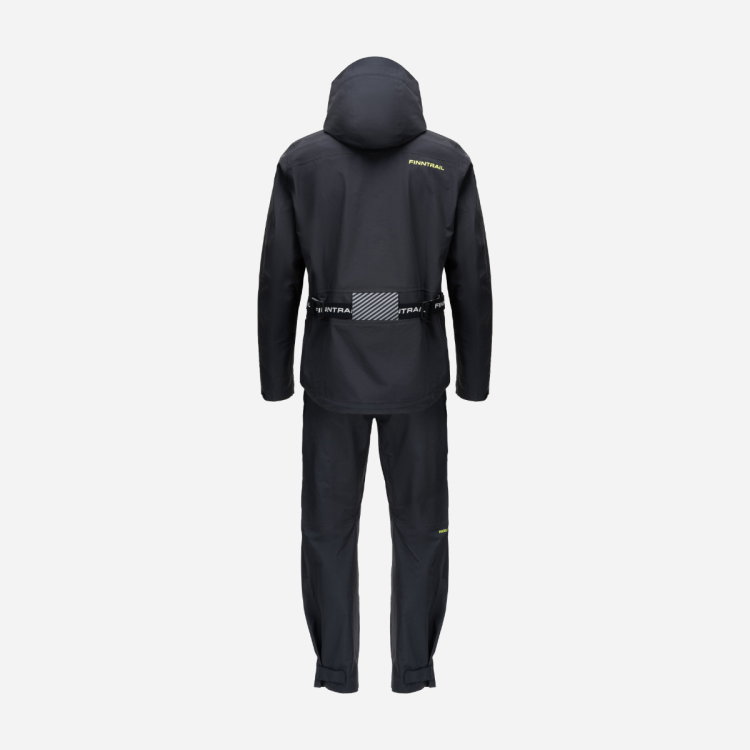 Suit Thor 3421 Graphite MK