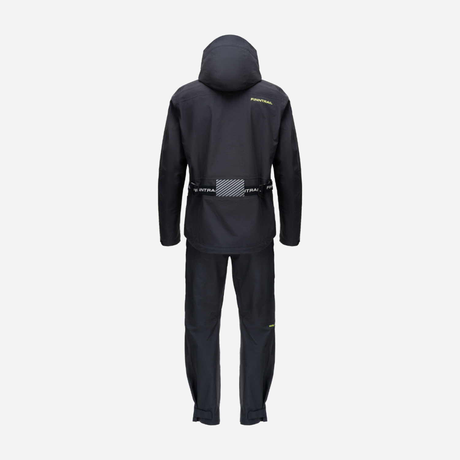 Suit Thor 3421 Graphite MK