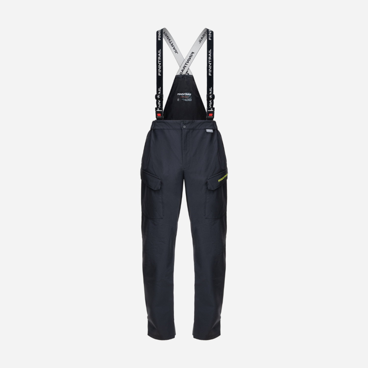 Suit Thor 3421 Graphite MK
