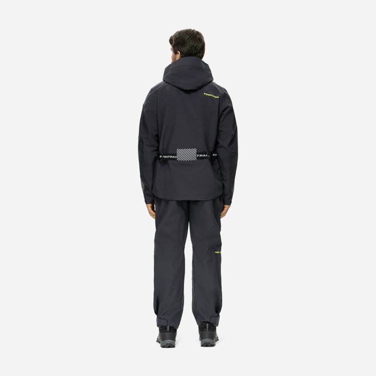 Suit Thor 3421 Graphite MK