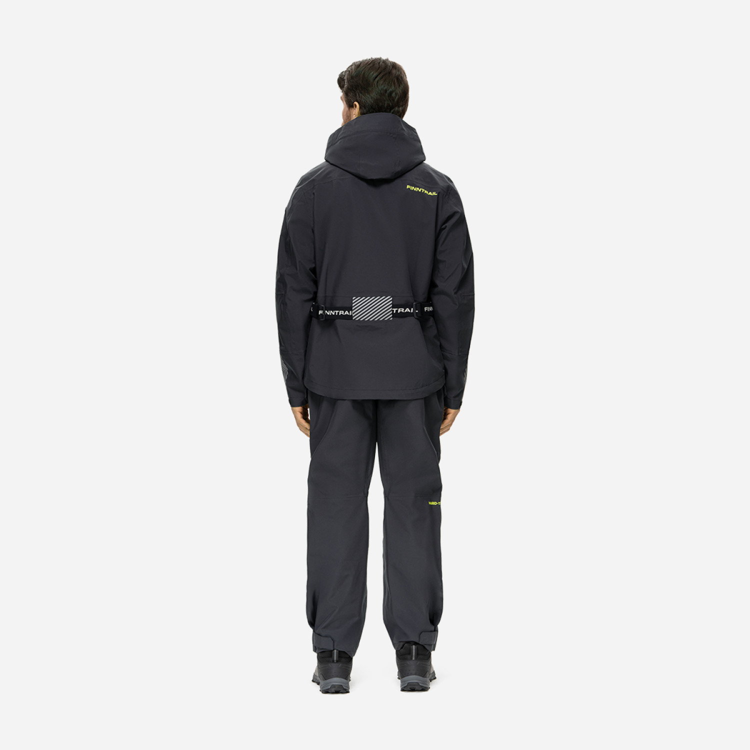 Suit Thor 3421 Graphite MK