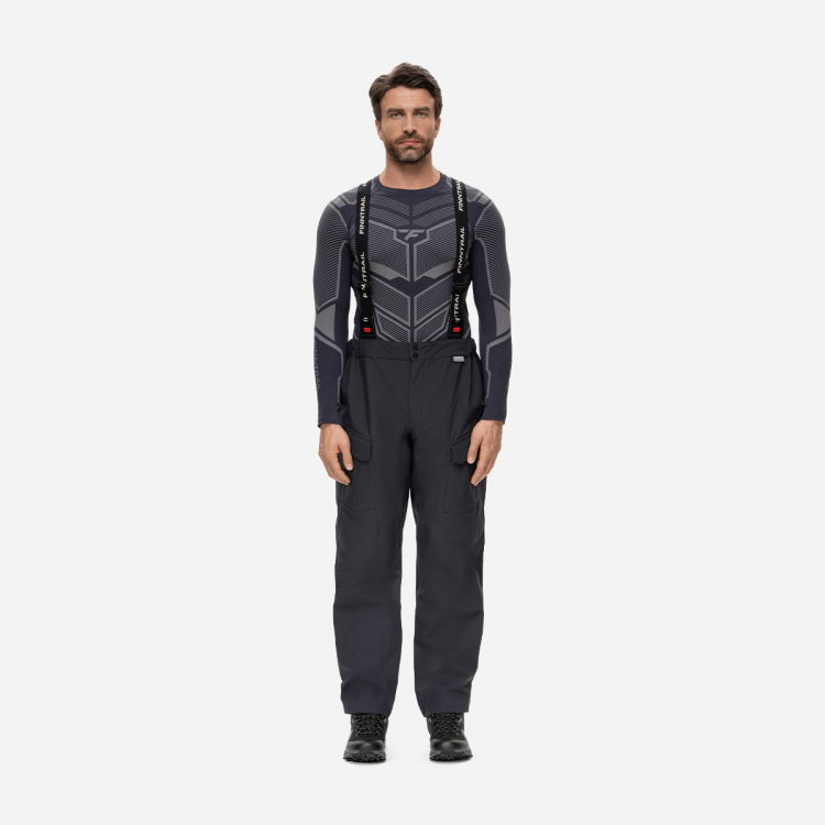 Suit Thor 3421 Graphite MK