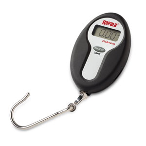 Кантар Rapala цифров - 12 kg RMDS-25