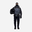 Waders Enduro 1539 CamoShadowBlack XL